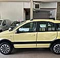 Fiat Panda 1.2 4X4 Climbing