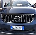 Volvo Xc40 T5 Recharge Plug-In Hybrid Inscriptio