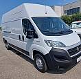 Fiat Ducato 35 2.3 Mjt 130Cv Pl - Ta Furgone