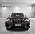 Bmw X5 Xdrive25D Xline Auto