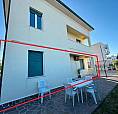 Appartamento Con Corte A Due Passi Dal Mare