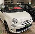 Fiat 500 1.0 Hybrid Sport Hey Google