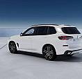 Bmw X5 Xdrive50E Msport Pro