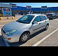 Ford Focus 1ª Serie - 2001 Benzina
