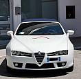 Alfa Romeo Spider 1750 Tbi - 29000 Km -