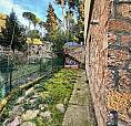 La Tua Indipendenza, Con Giardino E Terrazza