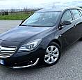 Opel Insignia 2.0 (103 Kw) 140Cv Euro 5B
