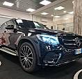 Mercedes-Benz Glc 350 Glc 350 D 4Matic Premium