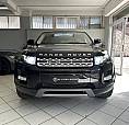 Land Rover Rr Evoque 2.0 Si4 Coupé Dynamic Autobio