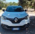 Renault Kadjar 1.5 Diesel Hypnotic Iperfull Pelle 