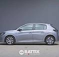 Peugeot 208 Ii 2019 208 1.2 Puretech Active S&S 75