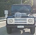 Land Rover Defender 90 2.4 Td4 Station Wagon Se