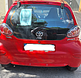 Toyota Aygo 1.0 Now Connect