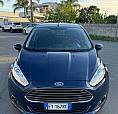 Ford Fiesta 1.5 Diesel Black E White Edition 2015