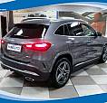 Mercedes-Benz Gla 200 D Automatic Amg Line Premium