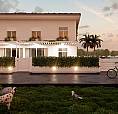 Appartamento Nuovo In Villa