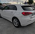 Mercedes-Benz Classe A 180D Auto Business Extra