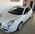 Alfa Romeo Mito 1.4 Benzina Ok Neopatentati