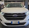 Ford Edge 2.0 Tdci 210 Cv Awd S&S Pow. St Line