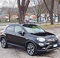 Fiat 500X Cross 1.3 Turbodiesel -Eccellente!