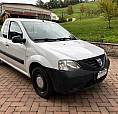 Dacia Logan Pick-Up 1.5 Dci 75Cv
