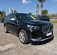 Bmw X1 Sdrive18D X-Line Auto