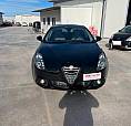 Alfa Romeo Giulietta 1.6 Jtdm-2 120 Cv Exclusive