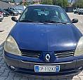 Renault Clio 1.2 Cat 3 Porte Access Authentique