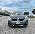 Toyota Corolla Verso 2.2 Diesel