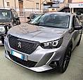 Peugeot 2008 1.5 Allure 110Cv - 2022 (3 Unita)
