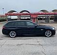 Bmw 520D Msport Xdrive F11 Touring