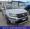 Dacia Sandero Stepway 1.5 Dci 8V 90Cv Prestige