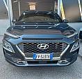 Hyundai Kona 1.6 Crdi 115 Cv Xpossible