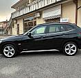 Bmw X1 Sdrive18D Eletta