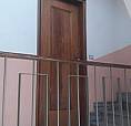 Trilocale In Via Vicenza Occupato