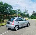 Citroen C3 1.4 Ideal Bi Energy G