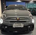 Abarth 595 1.4 Turbo T-Jet 300Cv Competizione 70
