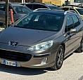Peugeot 407 2.0 Diesel