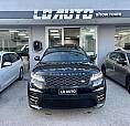Land Rover Range Rover Velar Range Rover Velar 2.0