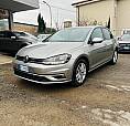 Volkswagen Golf 7ª Serie - 2020