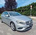 Mercedes-Benz A 180 Cdi Blueefficiency Premium