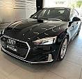 Audi A5 Spb 40 Tdi Quattro S Tronic S Line Edition