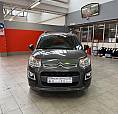 Citroen Picasso C3 Vti 95 Exclusive