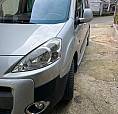 Peugeot Partner Teepe