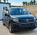 Opel Combo Opel Combo 5 Posti Autocarro N1