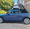 Mini Cooper S R52 Checkmate Volumetrico Tagliandi