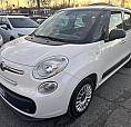 Fiat 500L Van 2014 1.3Diesel