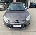 Ford Focus 1.6 120 Cv Gpl Sw 2013