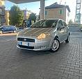 Fiat Grande Punto 1.3 Neopatentati