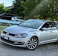Volkswagen Golf 2.0 Tdi Dsg 5P. Highline